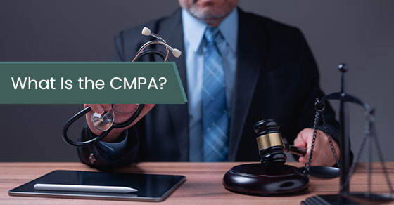 What is the CMPA?